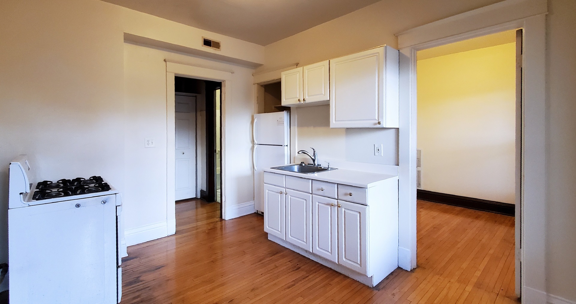 366 Western Avenue #3, Joliet, IL 60435