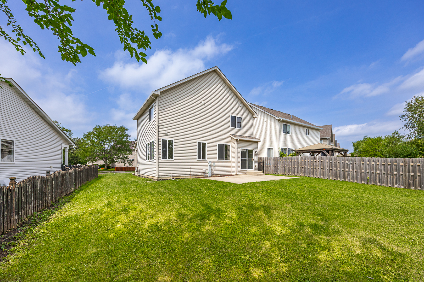 3724 ADESSO Lane, Joliet, IL 60435