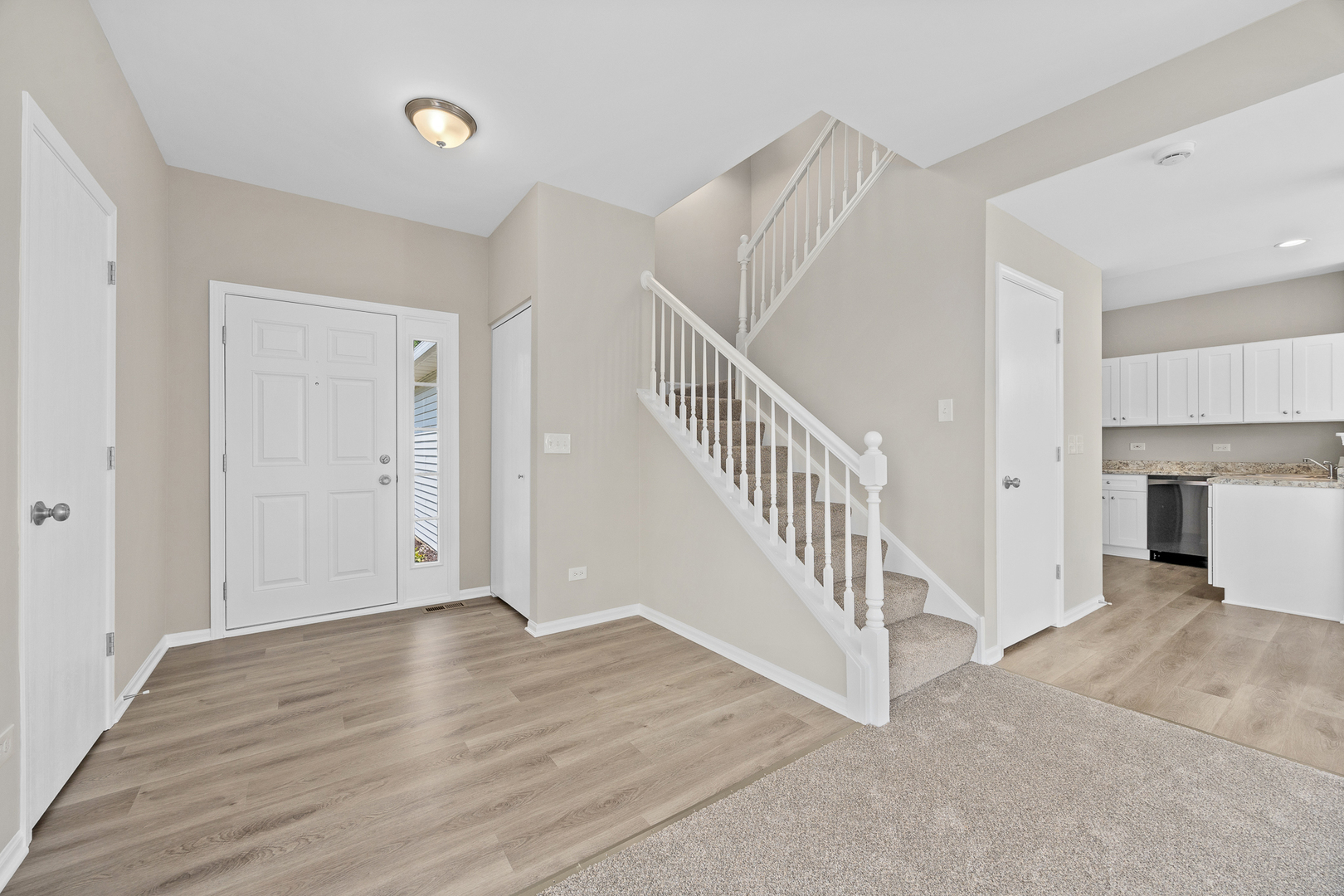 3724 ADESSO Lane, Joliet, IL 60435