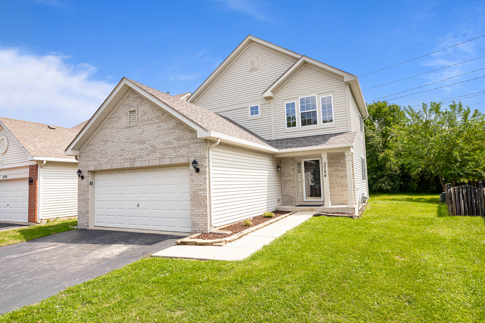 3724 ADESSO Lane, Joliet, IL 60435