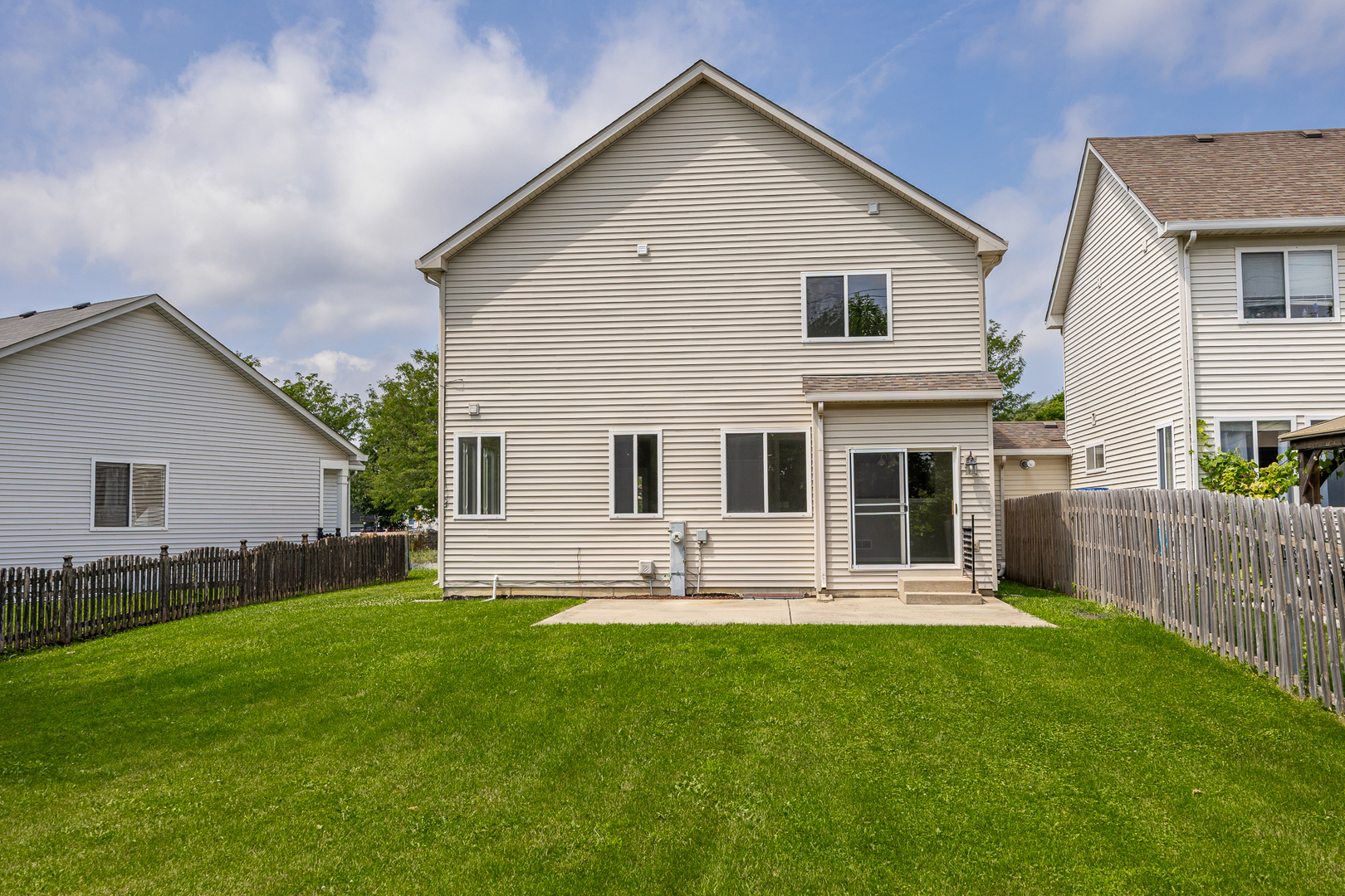 3724 ADESSO Lane, Joliet, IL 60435