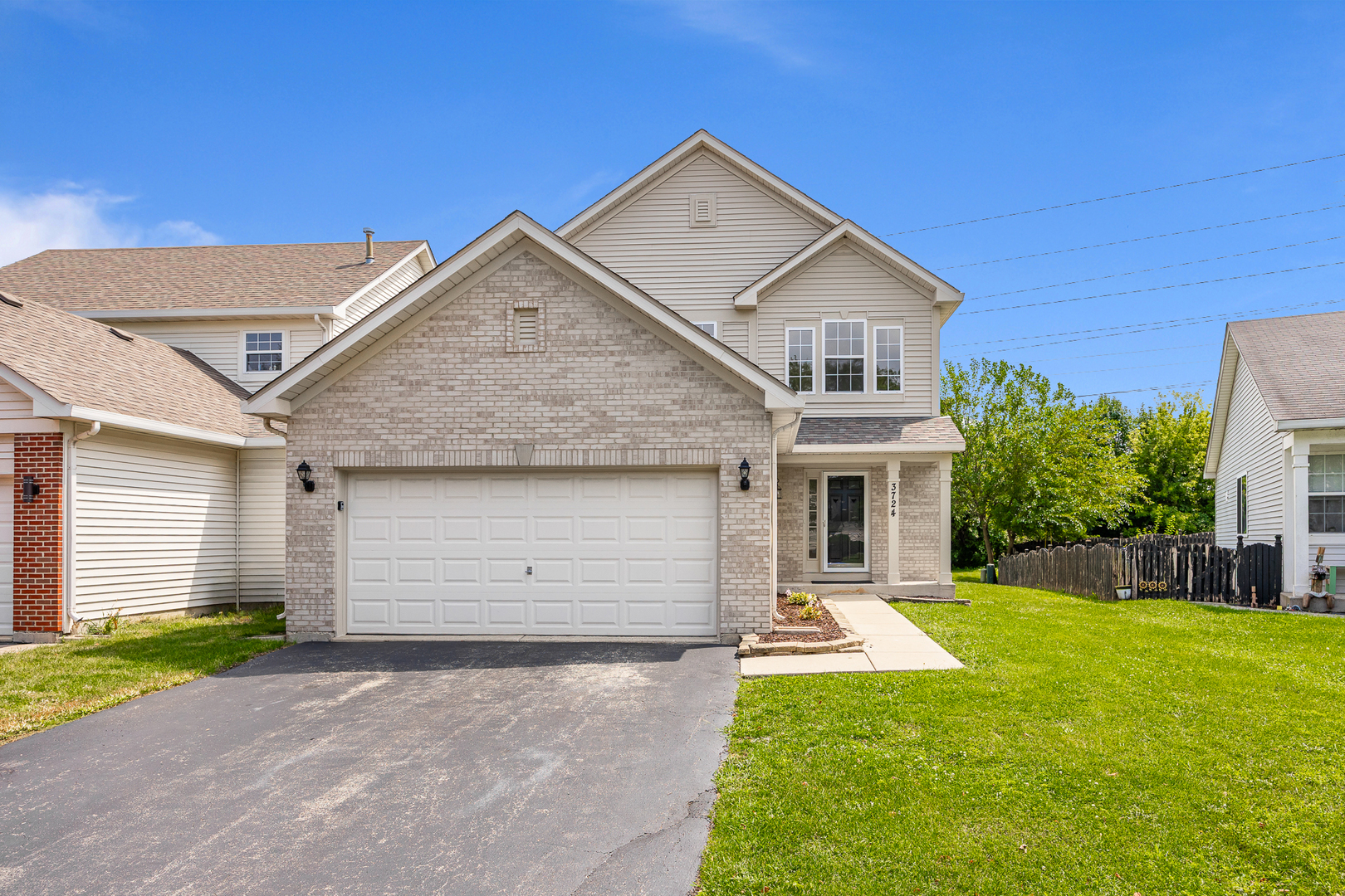 3724 ADESSO Lane, Joliet, IL 60435