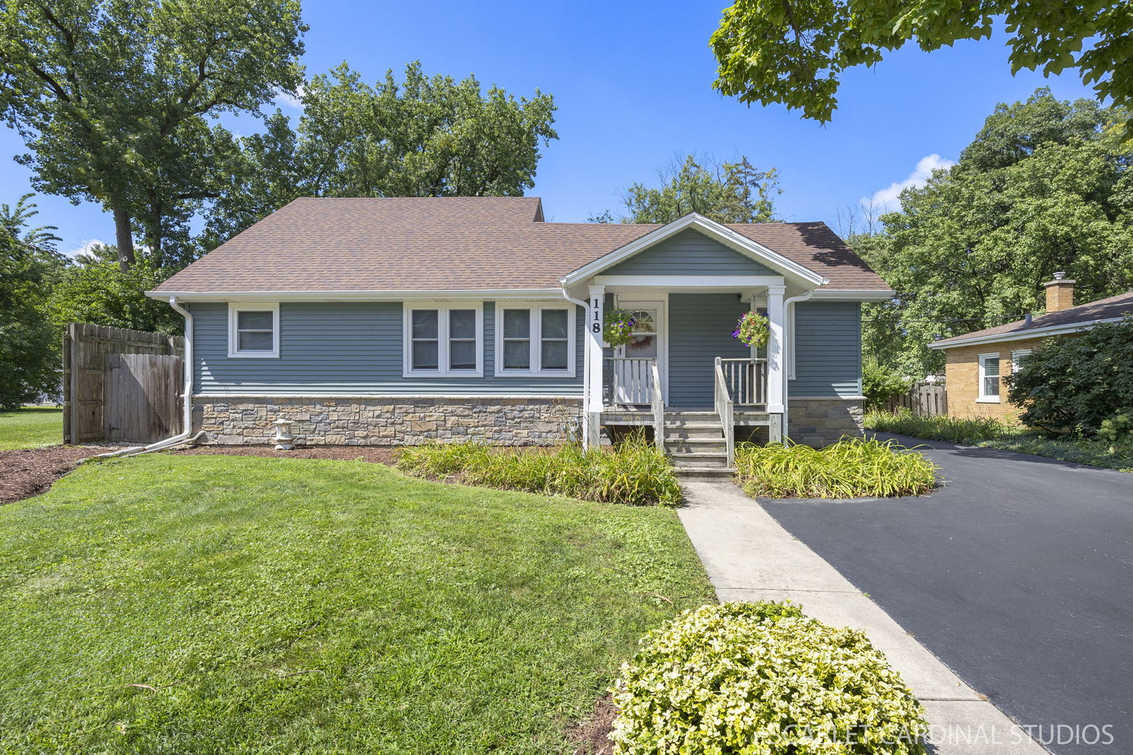 118 S Highland Avenue, Lombard, IL 60148