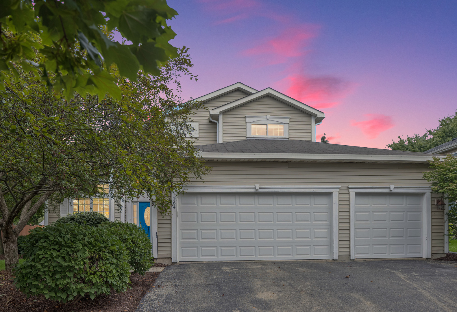164 Willow Bend, Bolingbrook, IL 60490