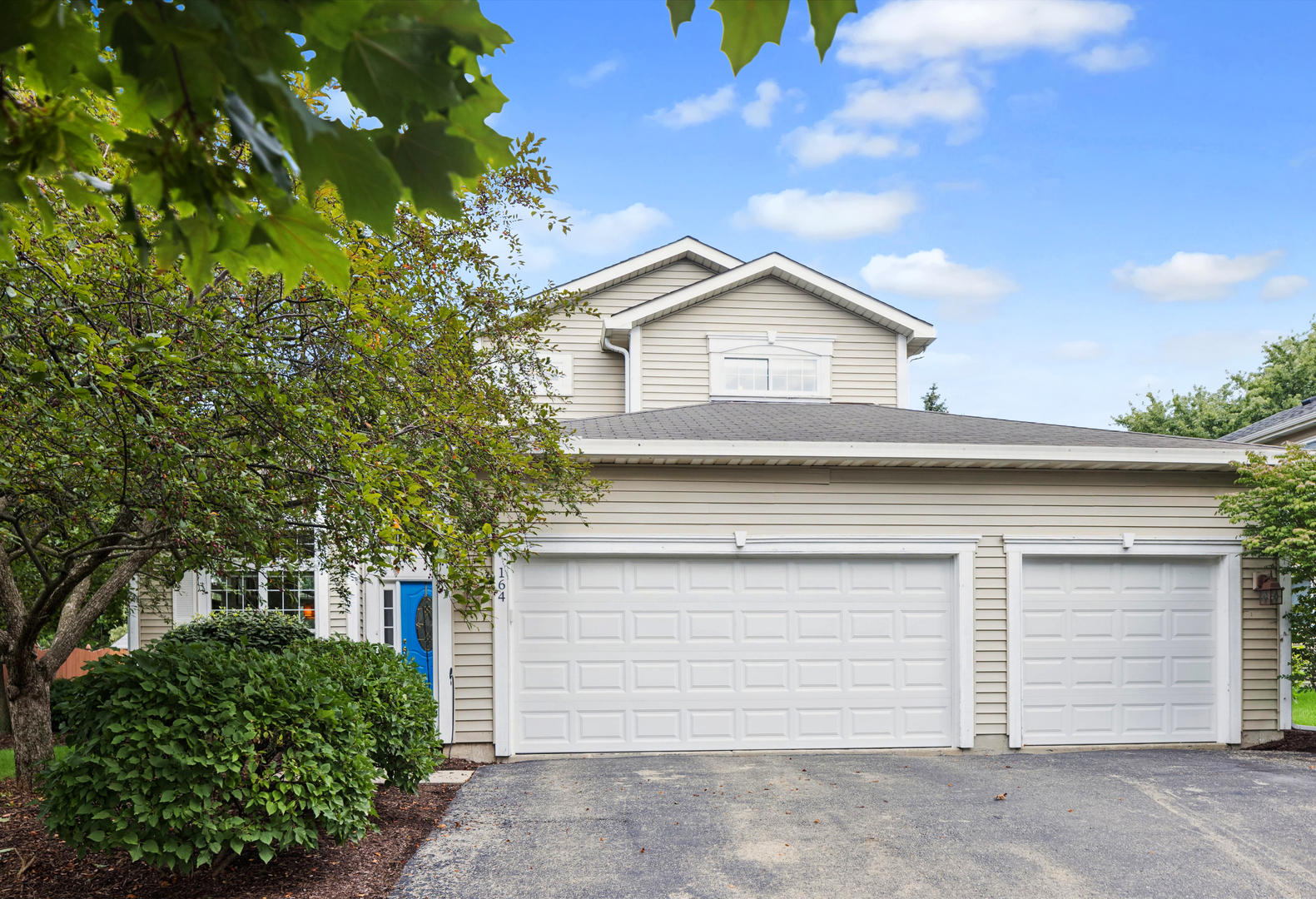 164 Willow Bend, Bolingbrook, IL 60490
