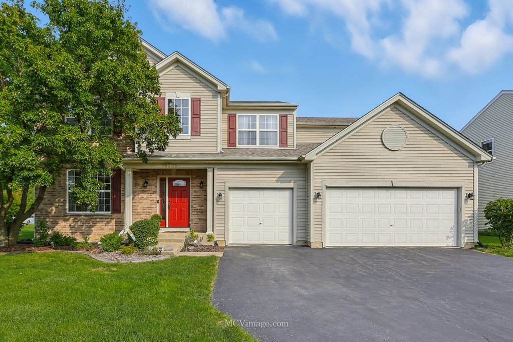 16335 W Cagwin Drive, Lockport, IL 60441