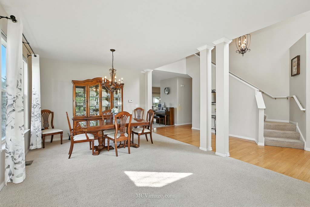 16335 W Cagwin Drive, Lockport, IL 60441