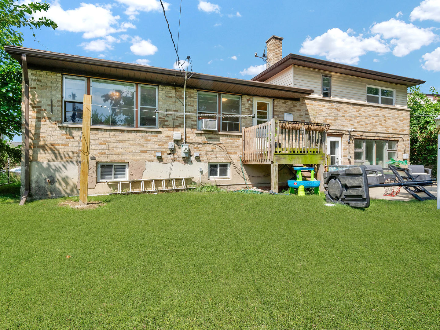 1631 Clay Court, Melrose Park, IL 60160