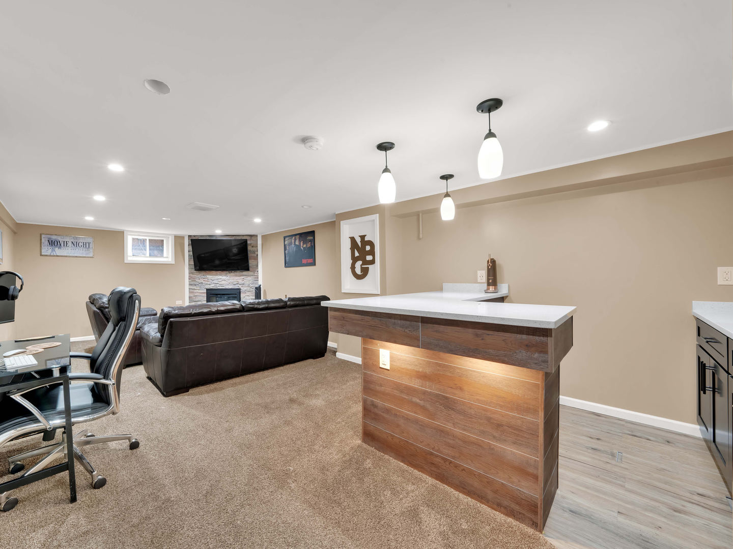 1631 Clay Court, Melrose Park, IL 60160
