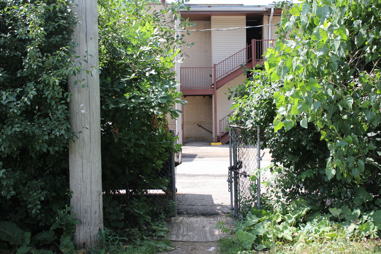 605 N wolf Road #C12, Hillside, IL 60162