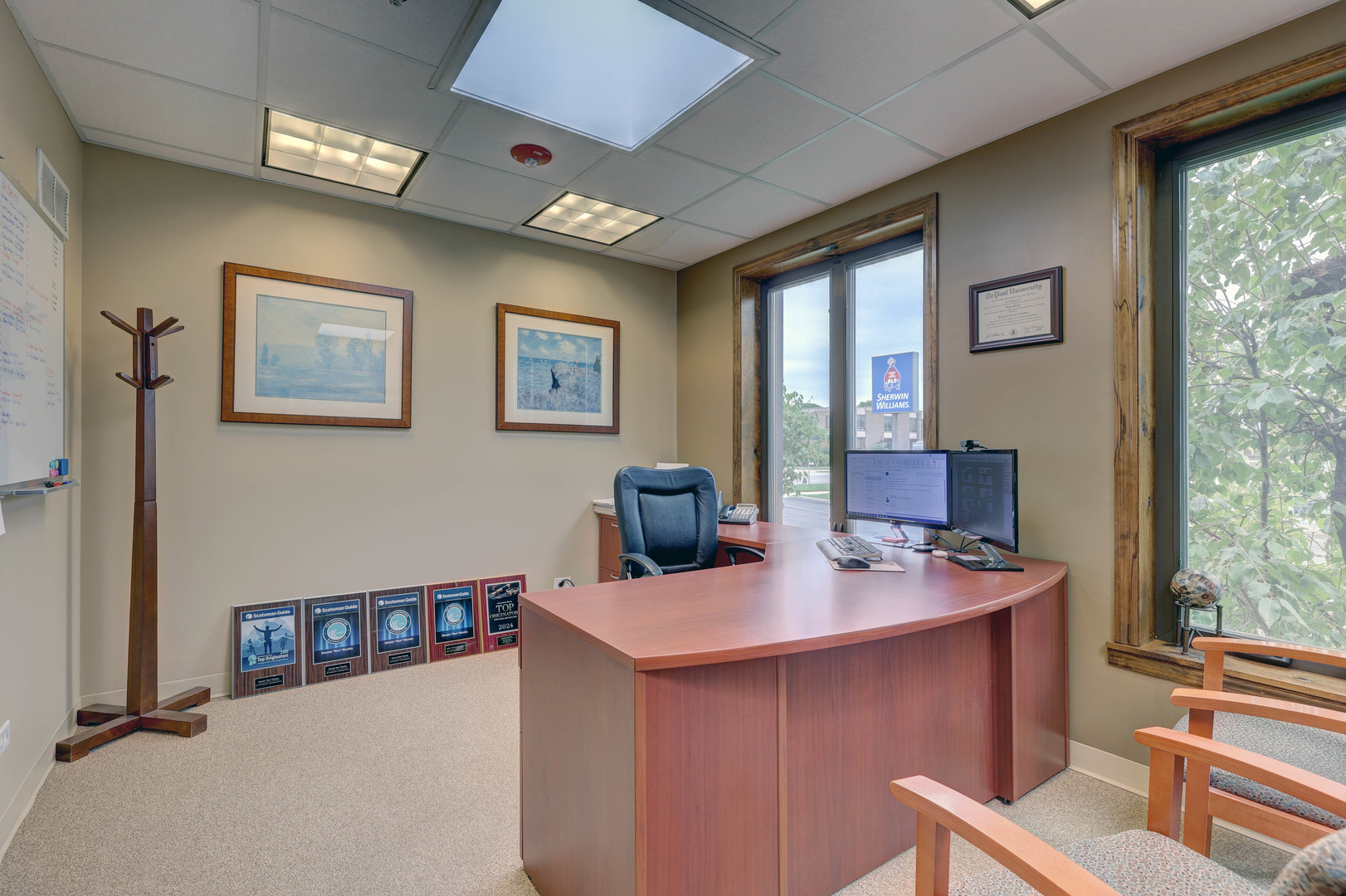 10555 W Cermak Road #1W, Westchester, IL 60154