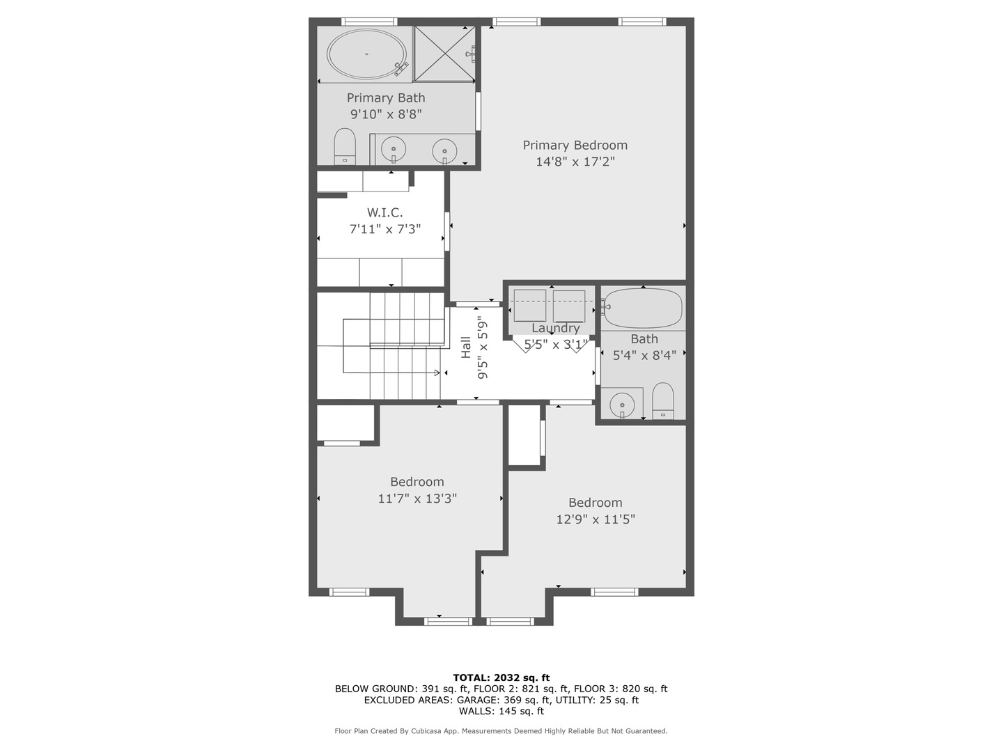 3465 Bradbury Circle, Aurora, IL 60504