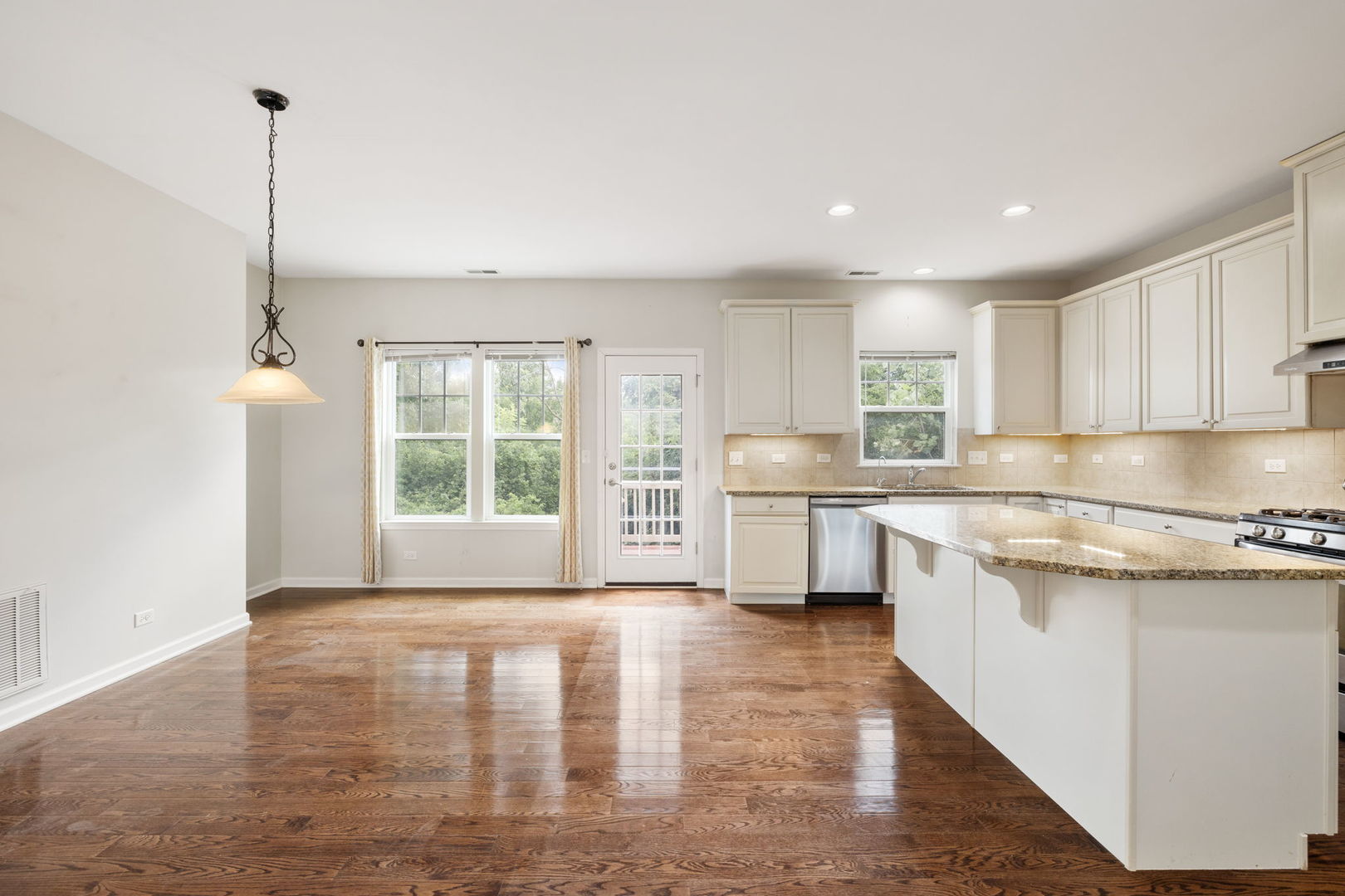 3465 Bradbury Circle, Aurora, IL 60504