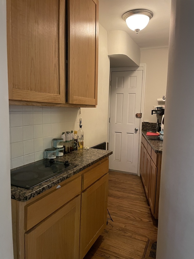 1856 N Lincoln Avenue #1, Chicago, IL 60614