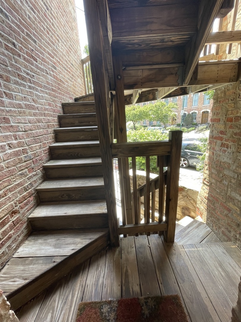 1856 N Lincoln Avenue #1, Chicago, IL 60614
