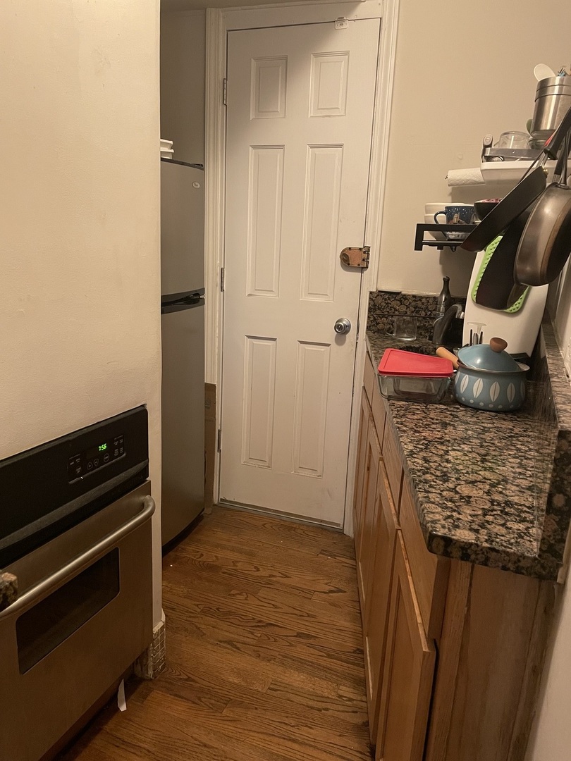 1856 N Lincoln Avenue #1, Chicago, IL 60614