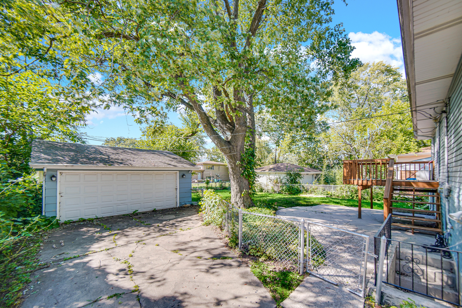 120 INDIANA Street, Park Forest, IL 60466