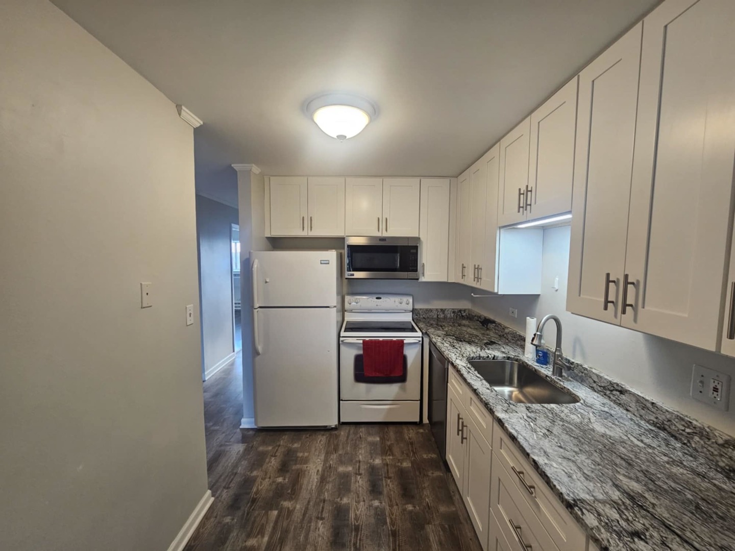 4208 Bonhill Drive #3f, Arlington Heights, IL 60004
