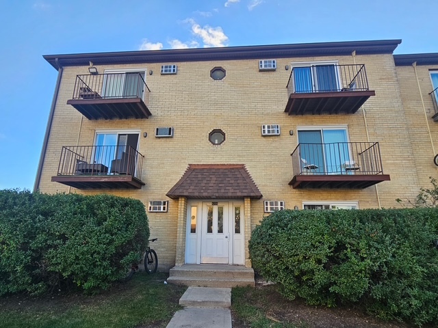 4208 Bonhill Drive #3f, Arlington Heights, IL 60004