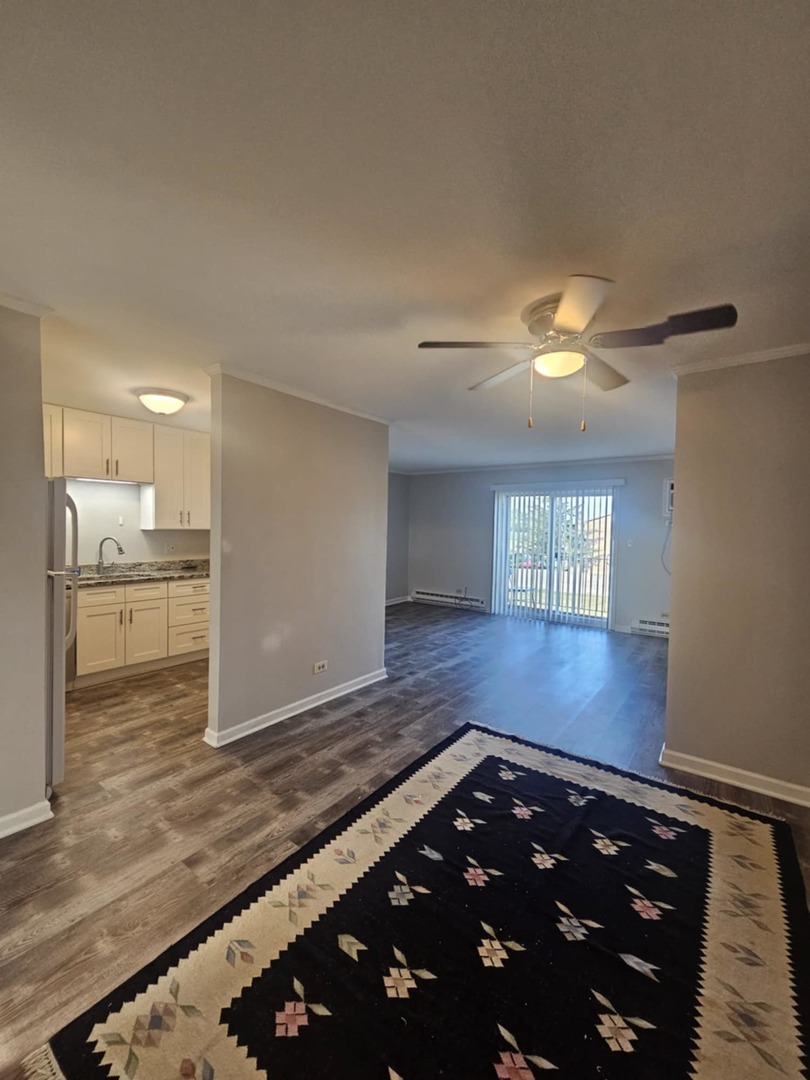 4208 Bonhill Drive #3f, Arlington Heights, IL 60004