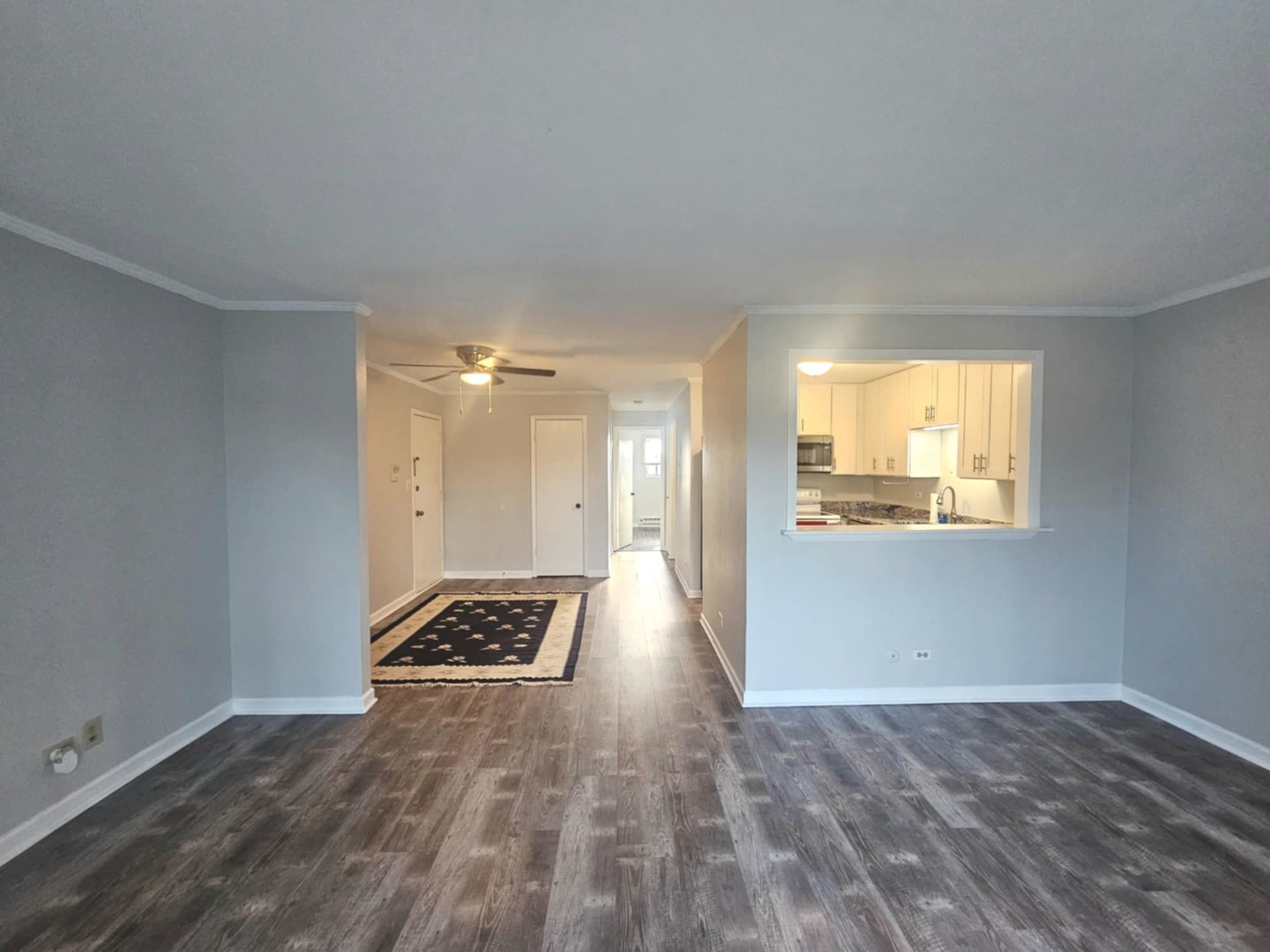 4208 Bonhill Drive #3f, Arlington Heights, IL 60004