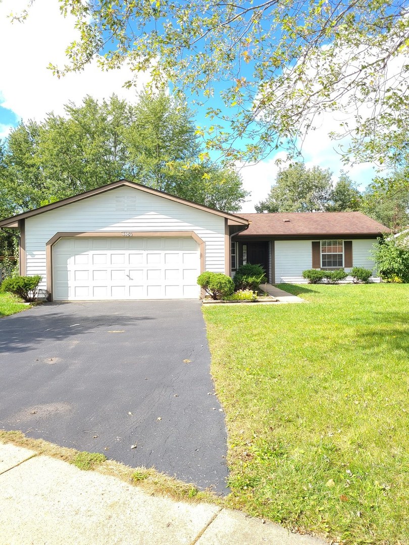 4480 Shorewood Court, Hoffman Estates, IL 60192