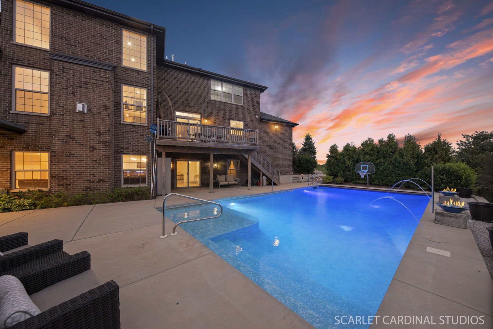 15707 Valley View Street, New Lenox, IL 60451
