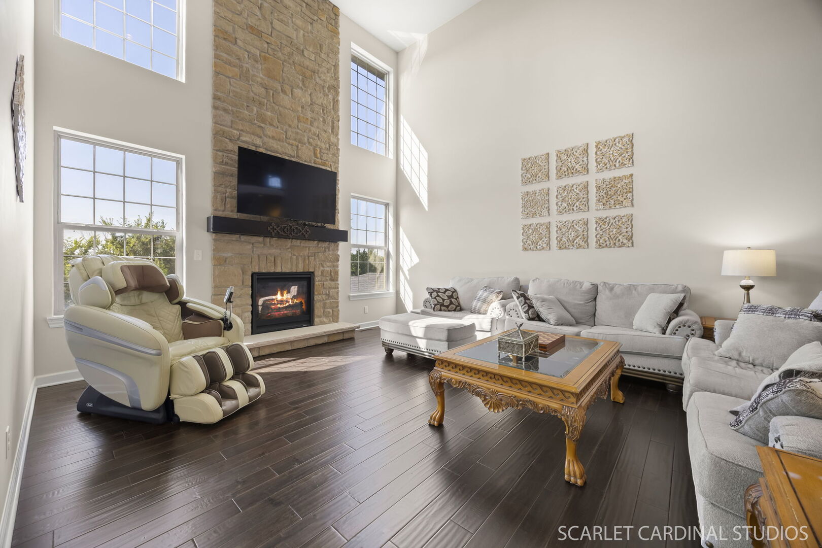 15707 Valley View Street, New Lenox, IL 60451