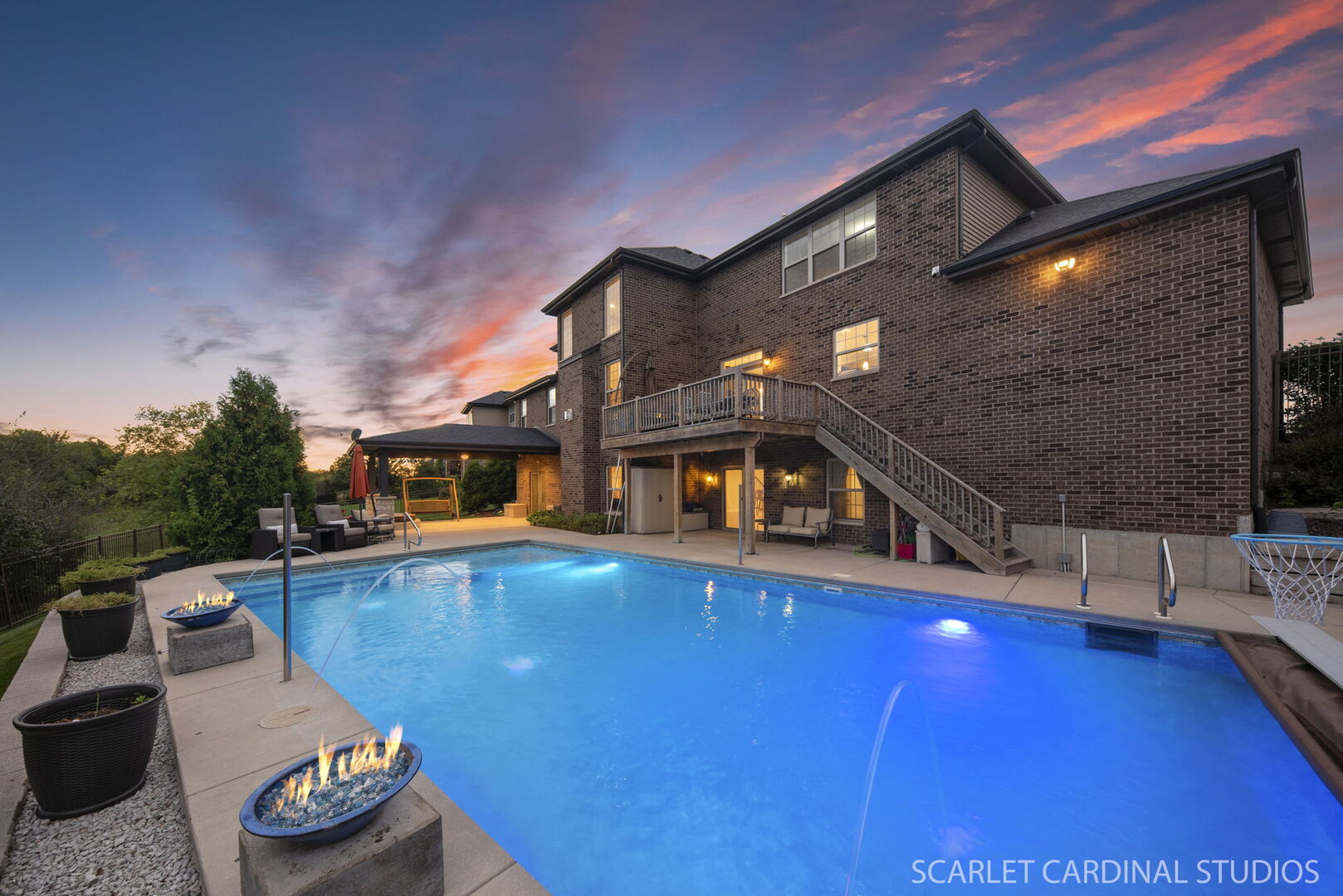 15707 Valley View Street, New Lenox, IL 60451