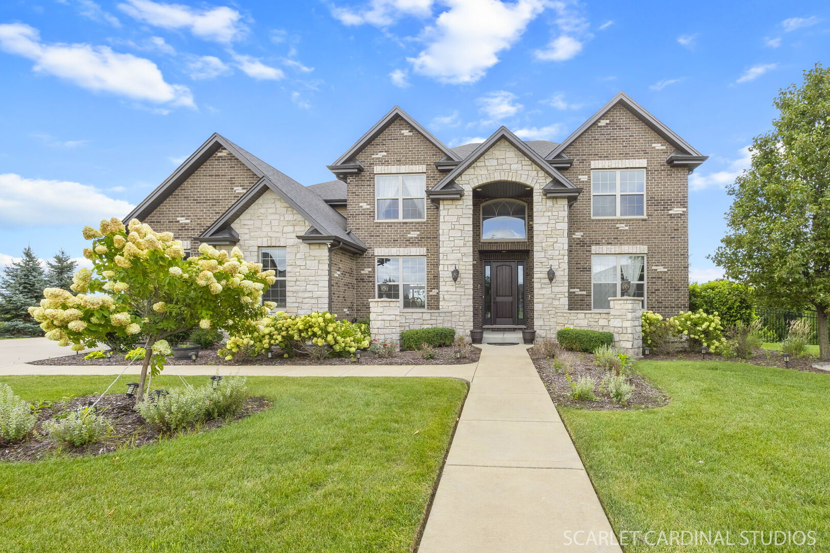 15707 Valley View Street, New Lenox, IL 60451