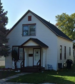 2728 Jackson Avenue, South Chicago Heights, IL 60411