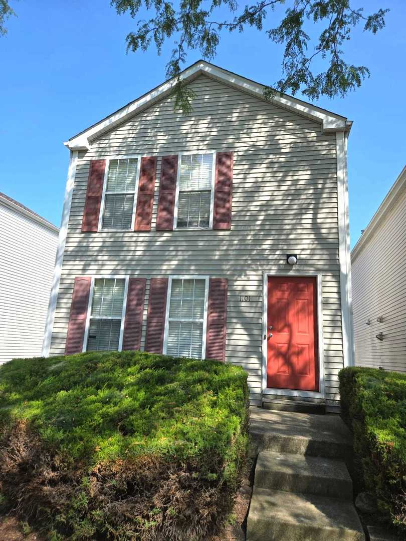 1101 Symphony Drive, Aurora, IL 60504