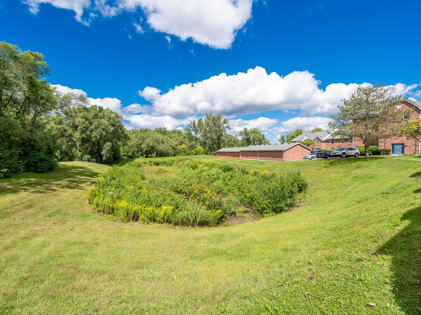 1347 Cunat Court #1A, Lake In The Hills, IL 60156