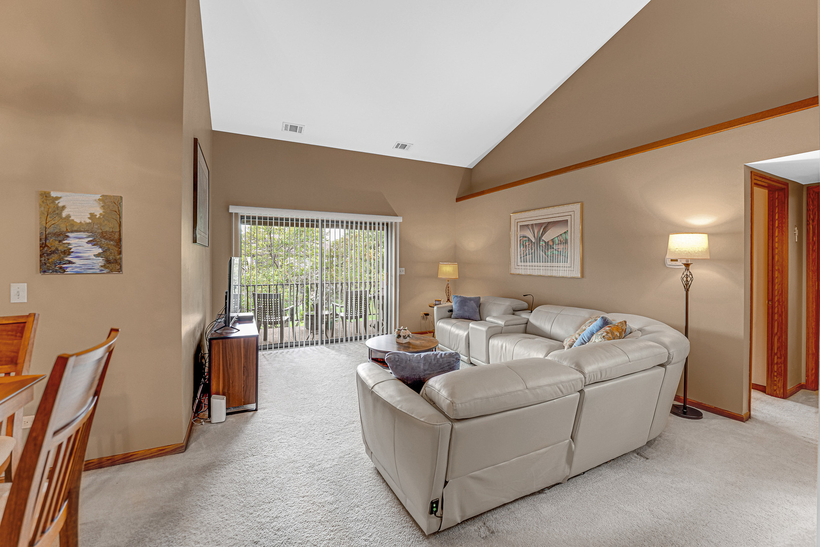 18020 66th Court #2N, Tinley Park, IL 60477