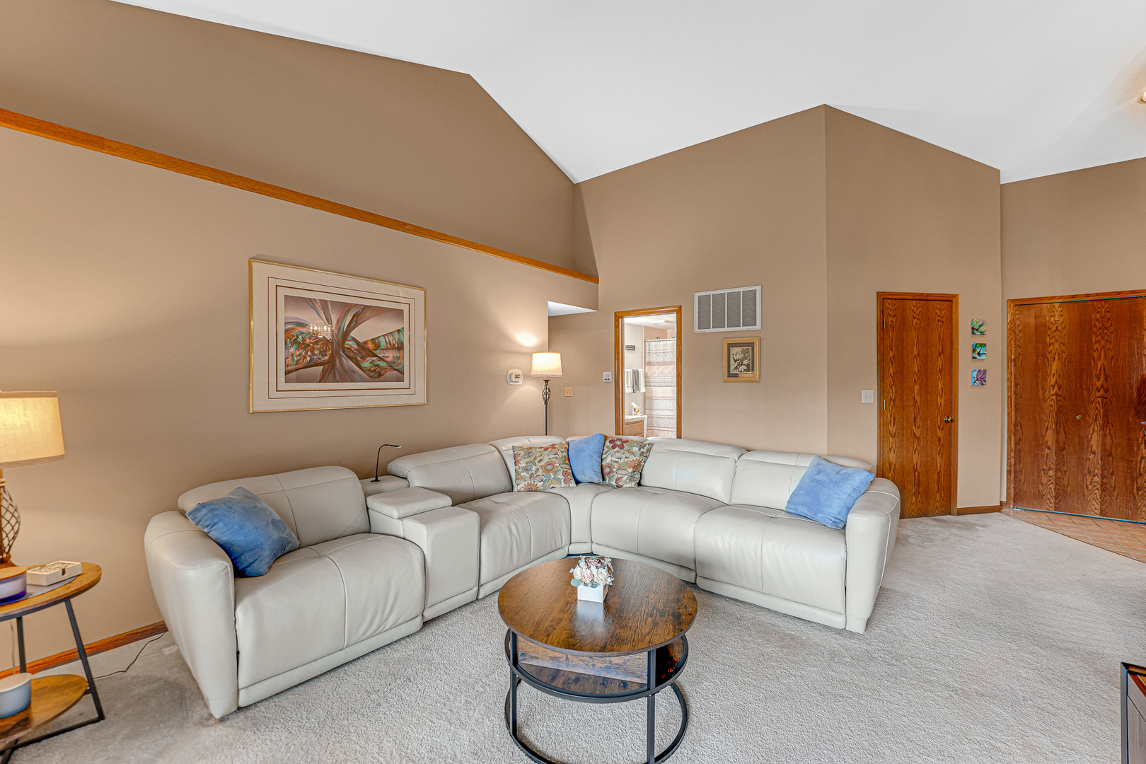 18020 66th Court #2N, Tinley Park, IL 60477
