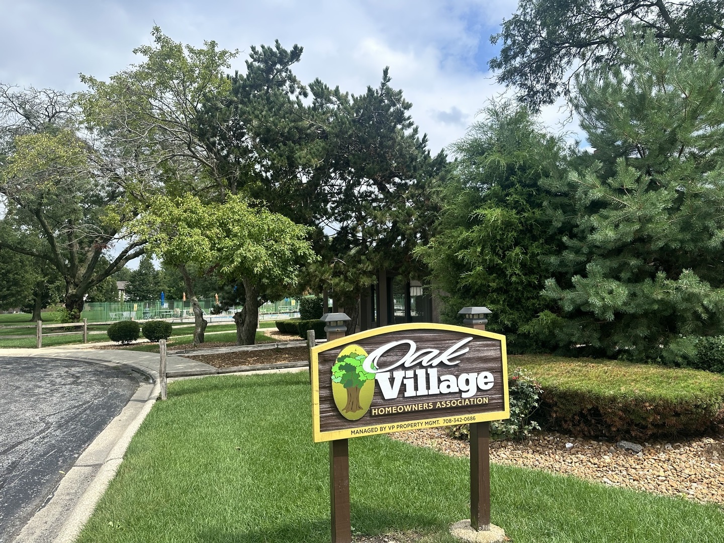 18020 66th Court #2N, Tinley Park, IL 60477