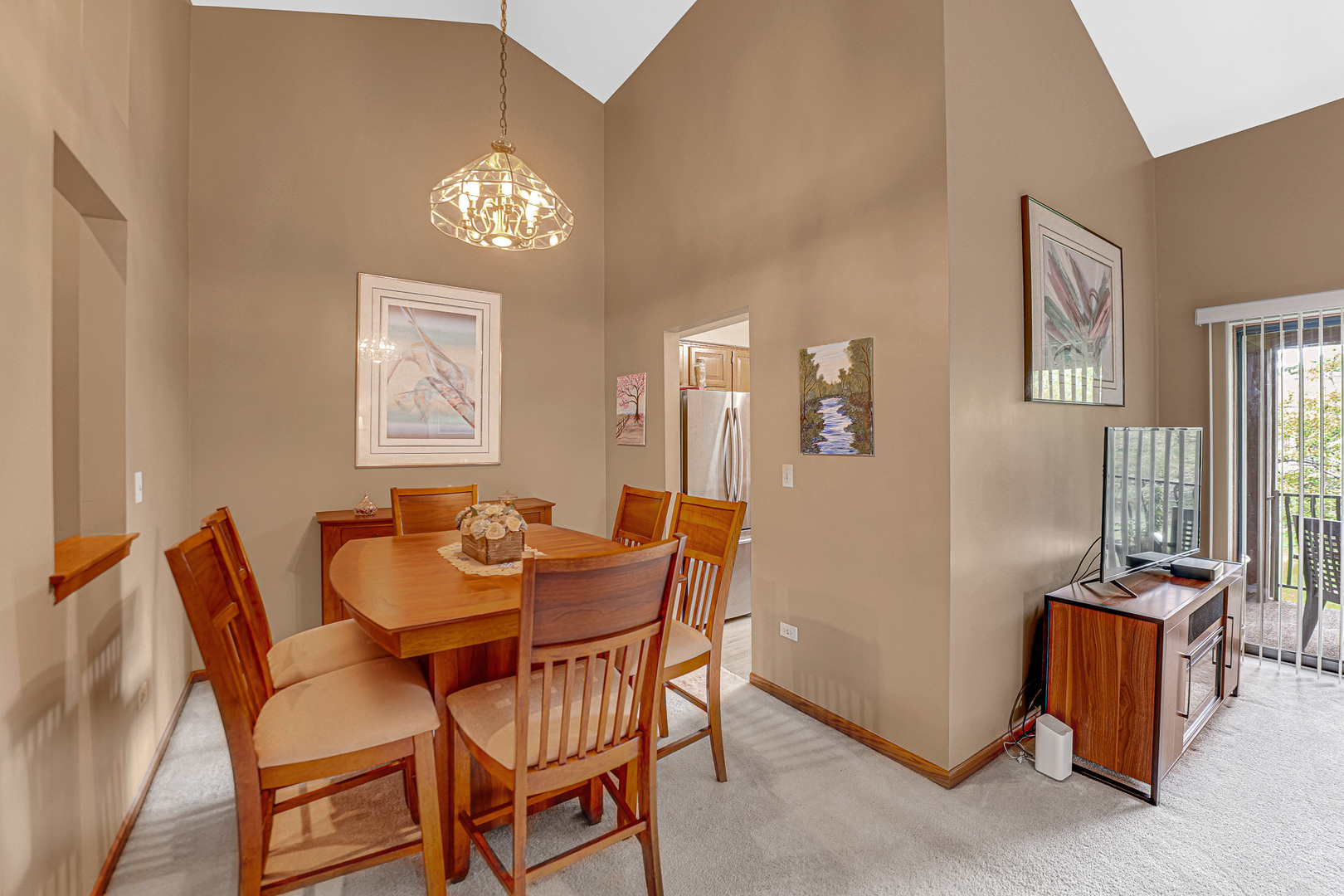 18020 66th Court #2N, Tinley Park, IL 60477