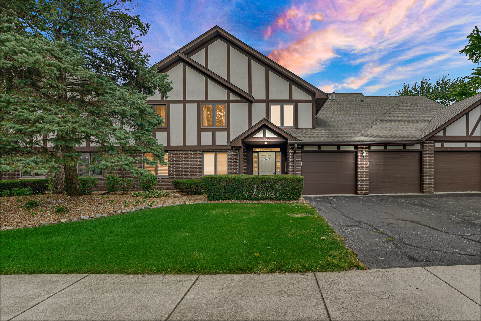 18020 66th Court #2N, Tinley Park, IL 60477