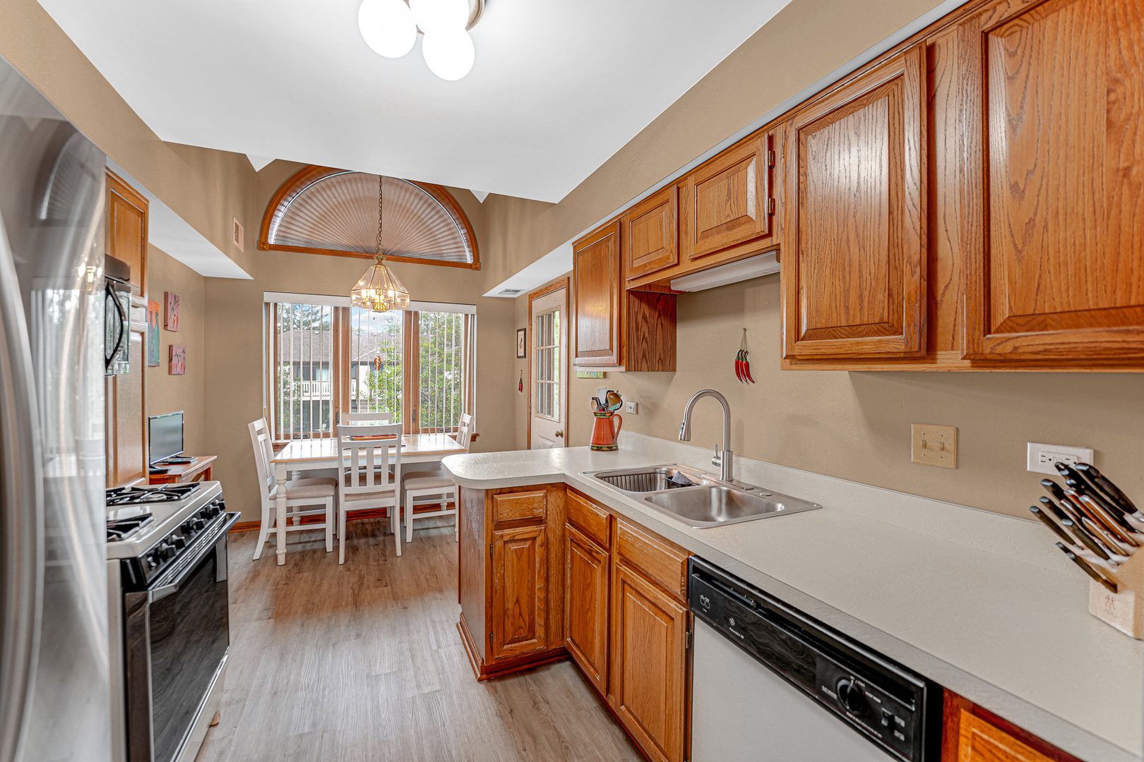 18020 66th Court #2N, Tinley Park, IL 60477