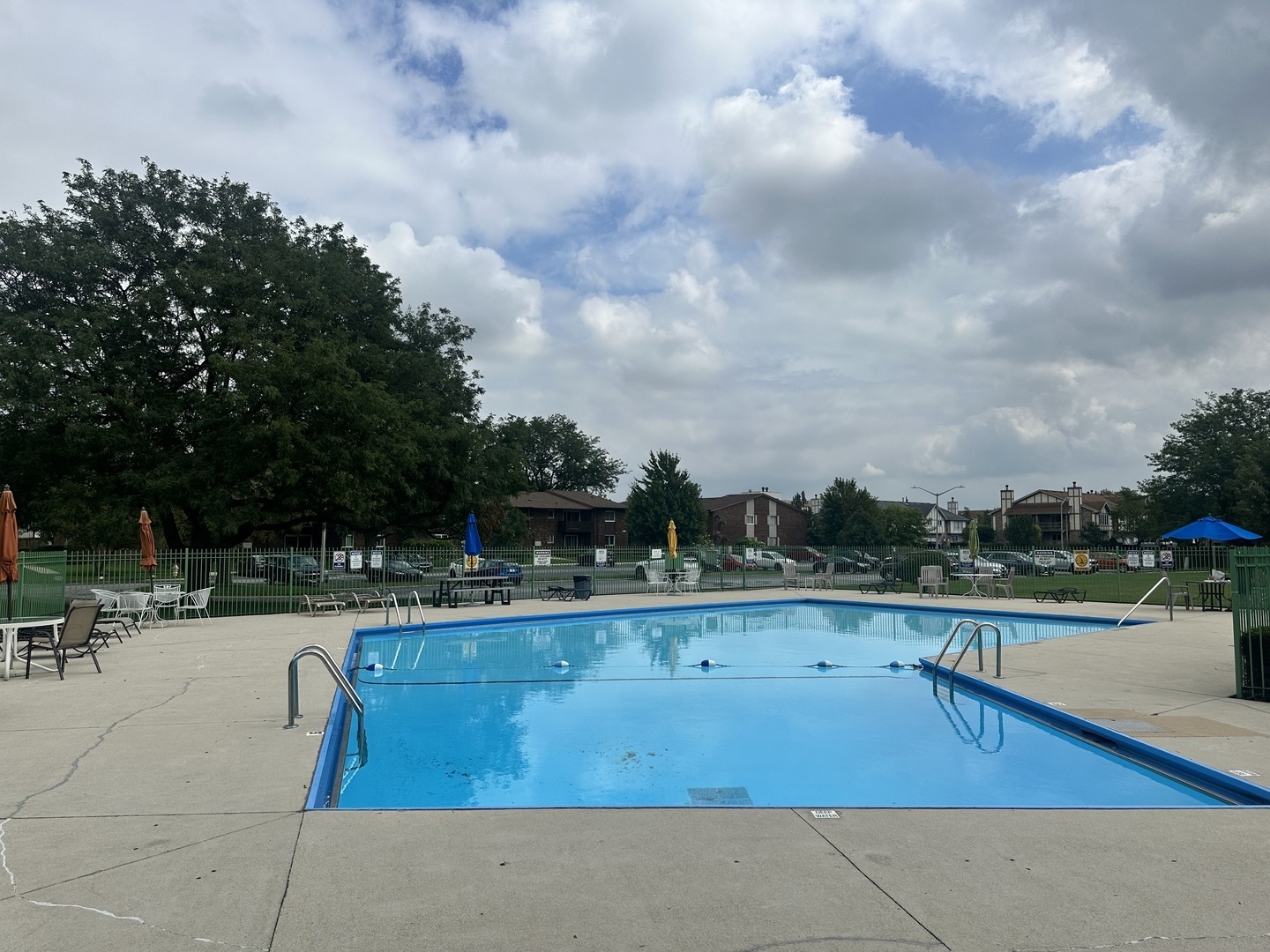18020 66th Court #2N, Tinley Park, IL 60477