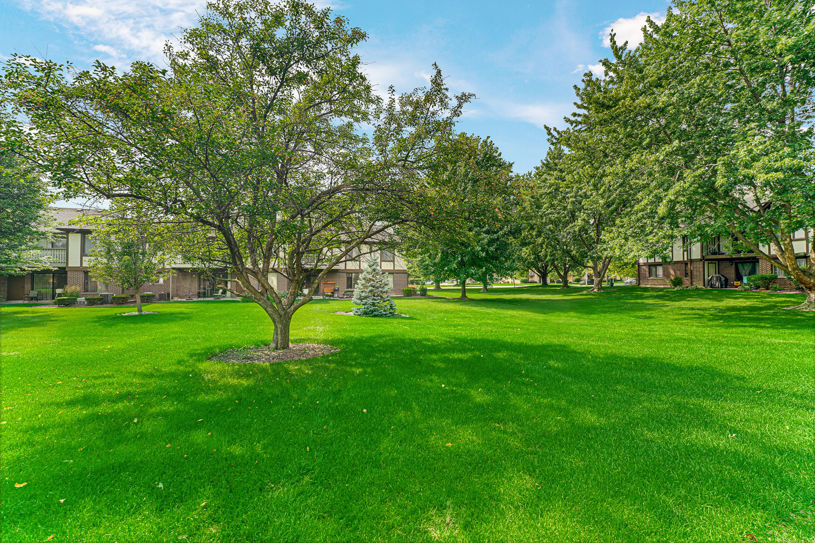 18020 66th Court #2N, Tinley Park, IL 60477