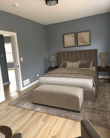 1520 W Touhy Avenue #1, Chicago, IL 60626