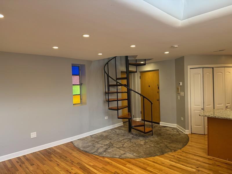 160 W BURTON Place #2R, Chicago, IL 60610