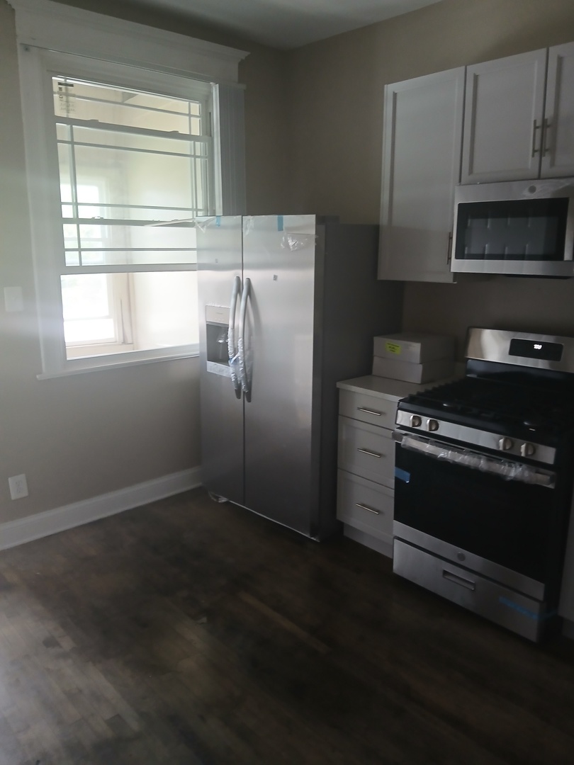 7219 S Evans Avenue #2, Chicago, IL 60619