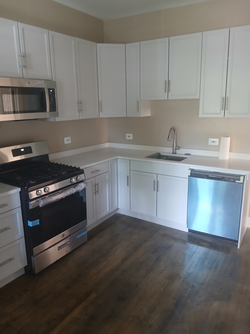 7219 S Evans Avenue #2, Chicago, IL 60619