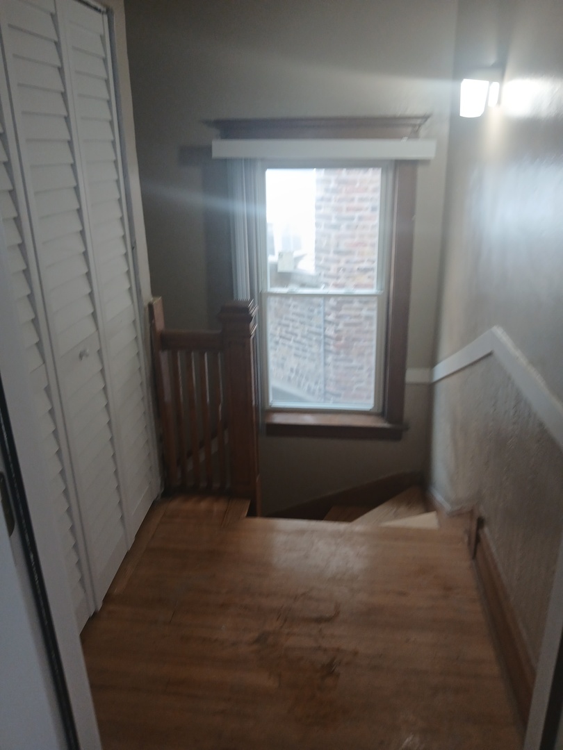 7219 S Evans Avenue #2, Chicago, IL 60619