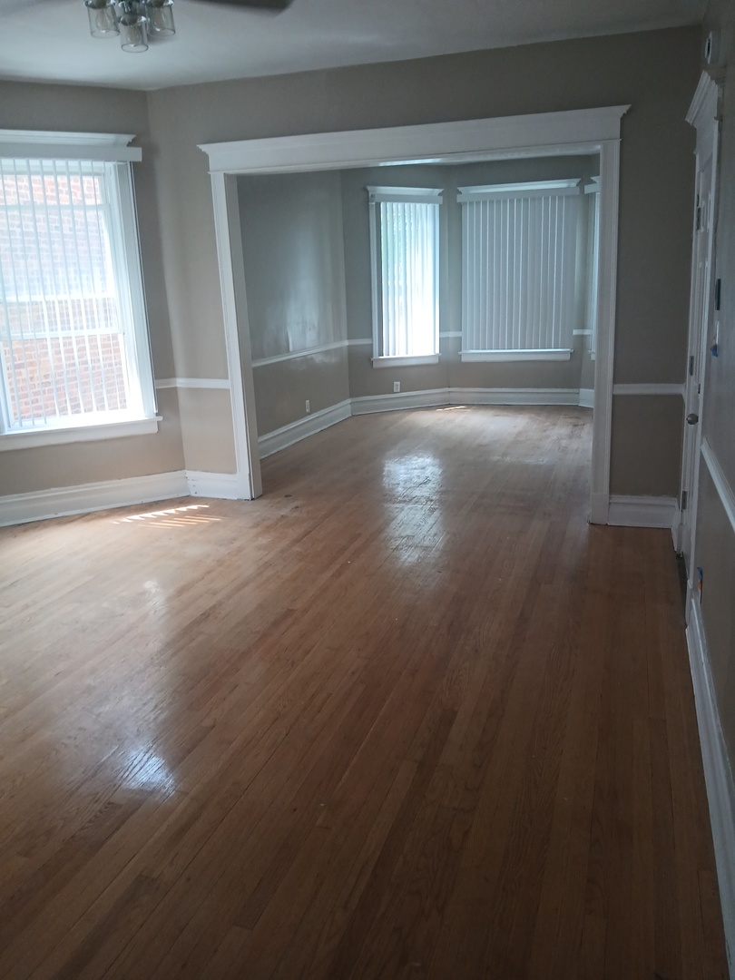 7219 S Evans Avenue #2, Chicago, IL 60619