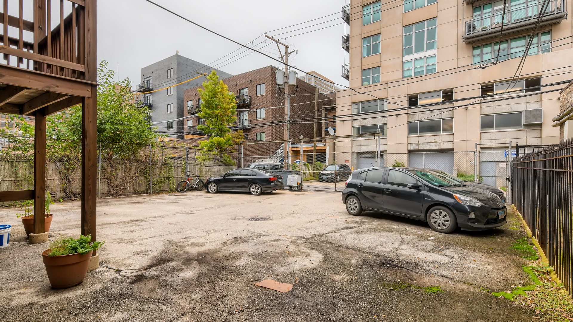 4707 N Kenmore Avenue #GS, Chicago, IL 60640