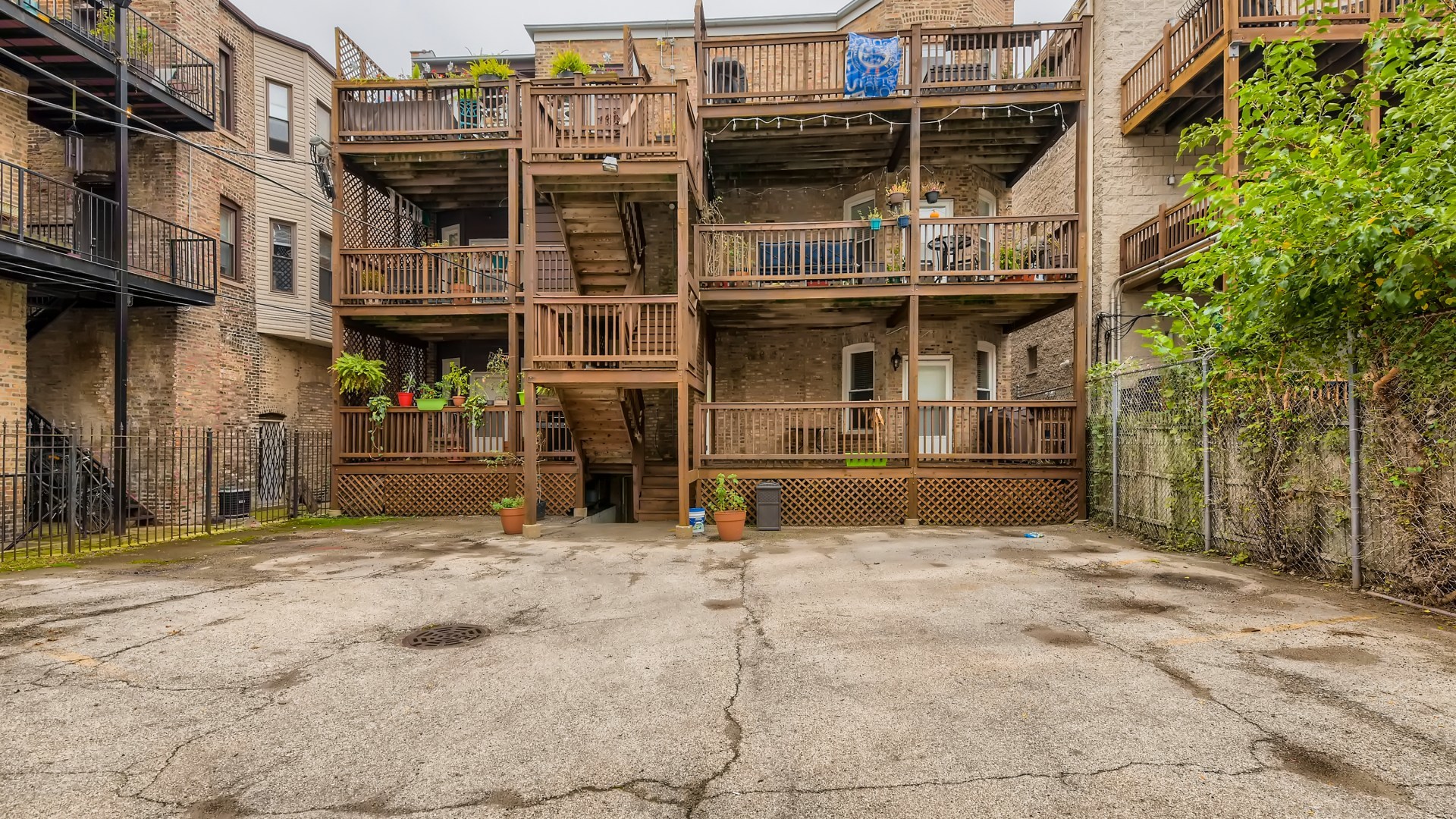 4707 N Kenmore Avenue #GS, Chicago, IL 60640
