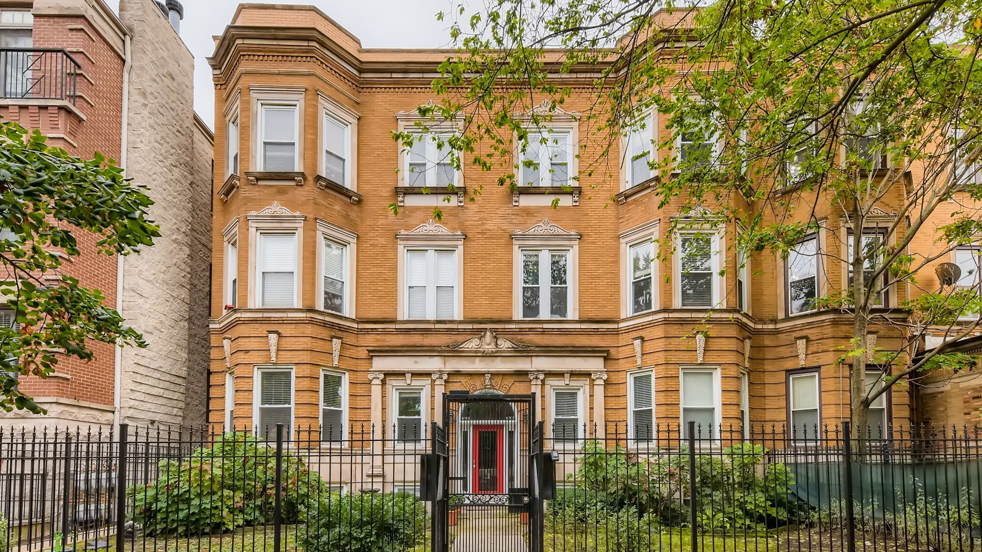 4707 N Kenmore Avenue #GS, Chicago, IL 60640